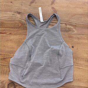 Lululemon training Athletic Tank Top